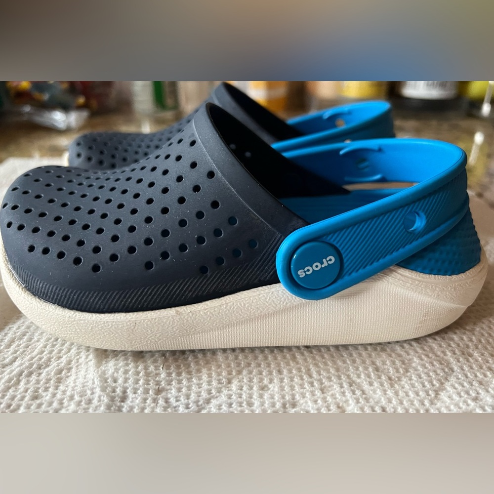 CROCS Sandals